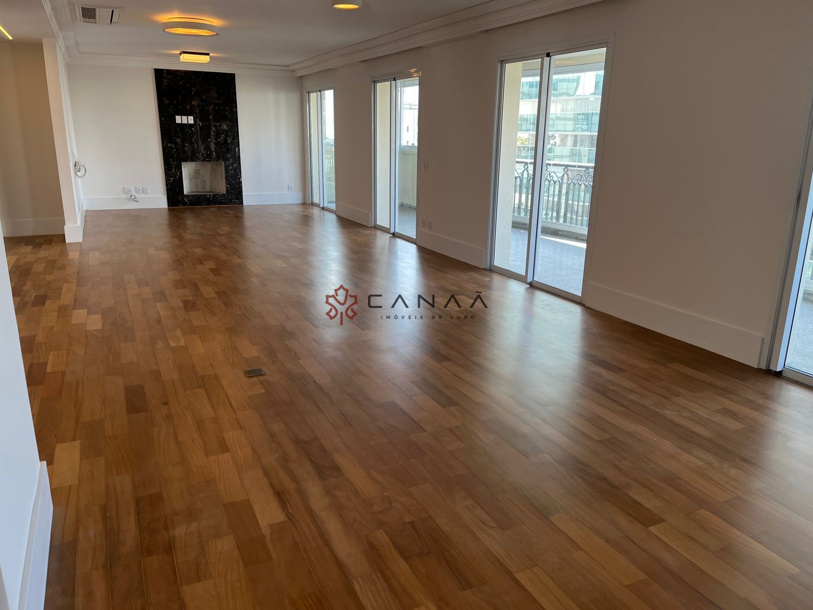 Apartamento, 4 quartos, 249 m² - Foto 9