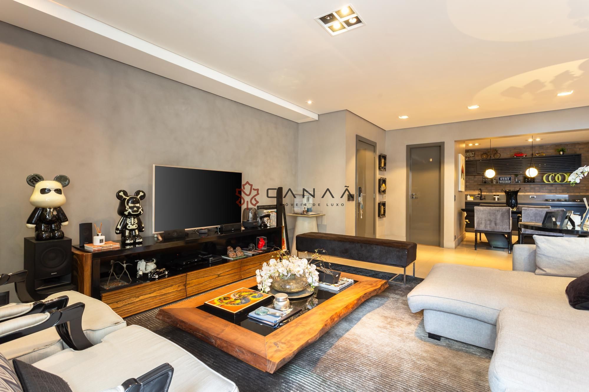 Apartamento, 2 quartos, 163 m² - Foto 18
