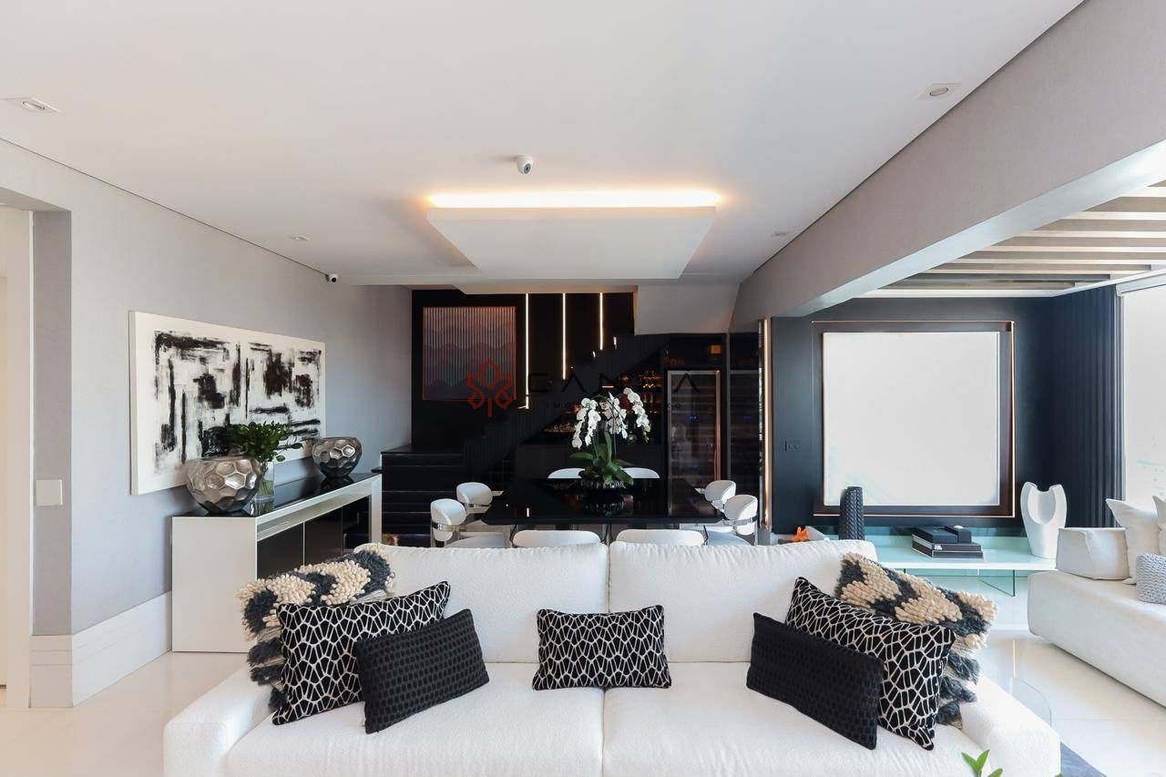 Cobertura, 4 quartos, 315 m² - Foto 14