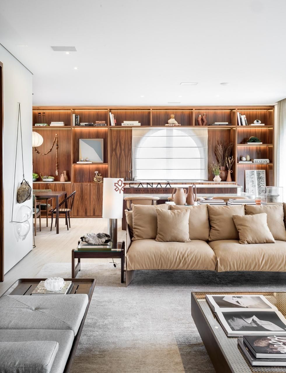 Apartamento, 4 quartos, 513 m² - Foto 4