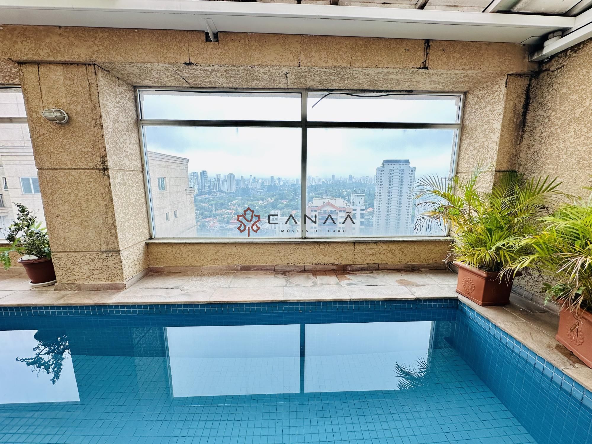 Cobertura, 4 quartos, 347 m² - Foto 55