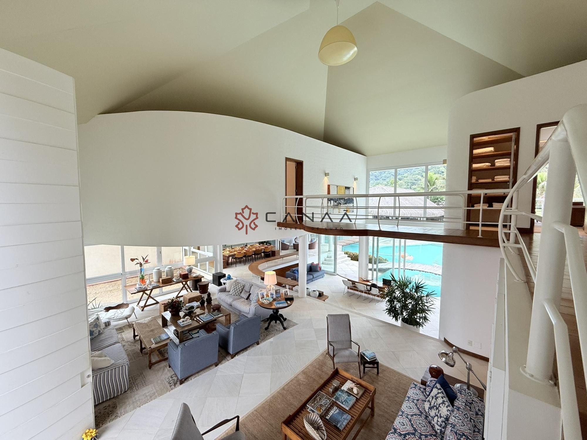 Casa de Condomínio à venda com 6 quartos, 1005m² - Foto 42