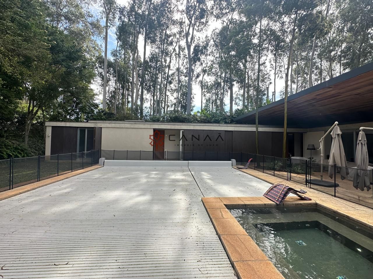 Casa de Condomínio, 8 quartos - Foto 4