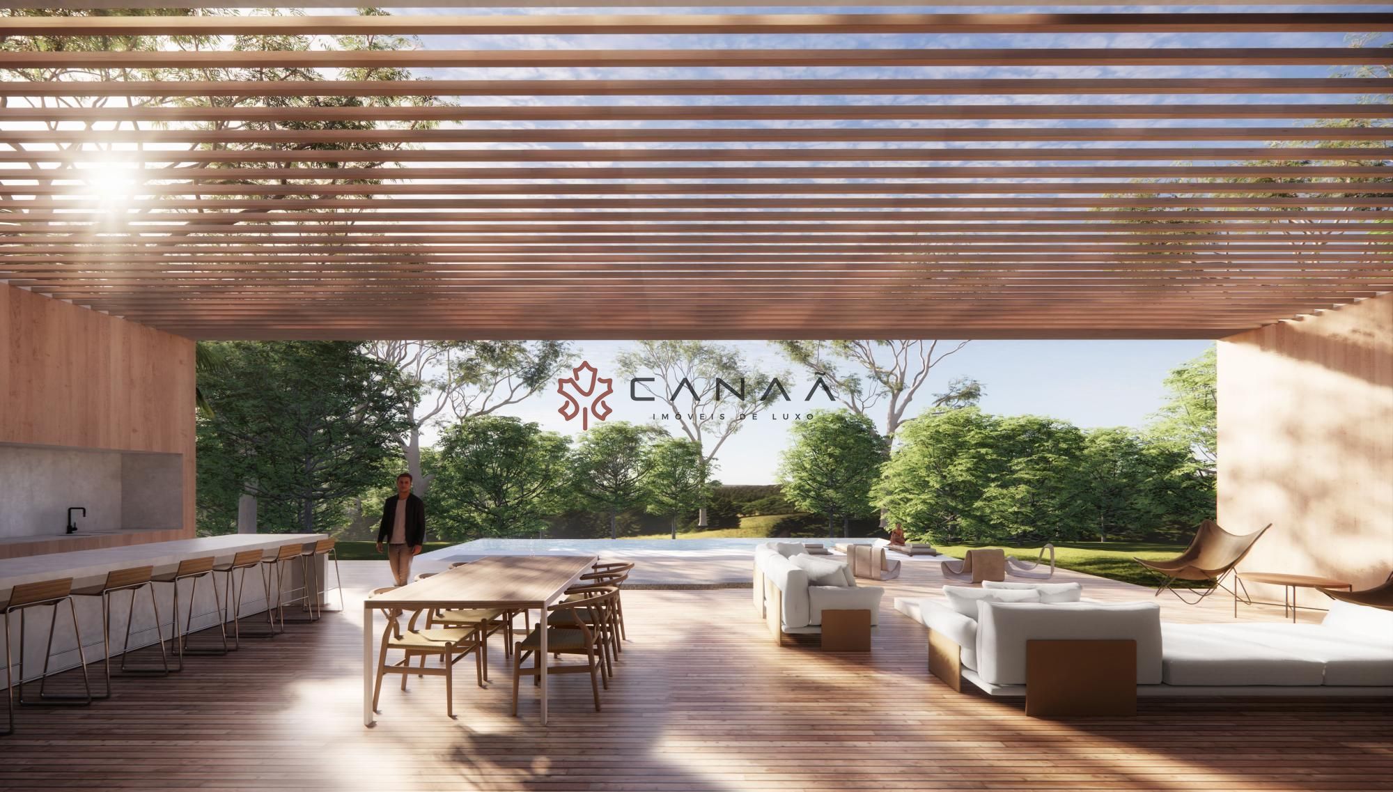 Casa, 6 quartos, 1245 m² - Foto 5