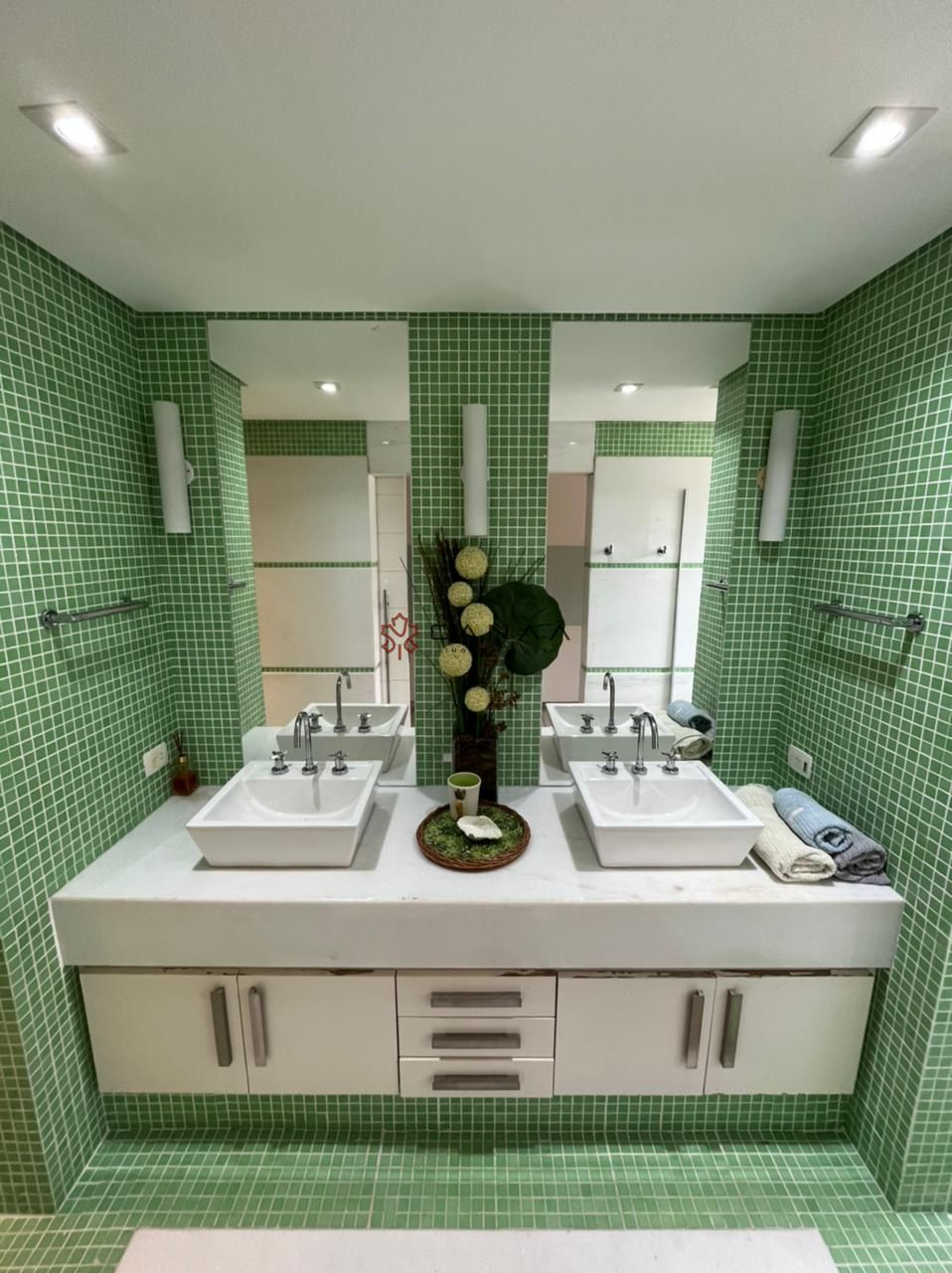 Casa de Condomínio, 8 quartos - Foto 34