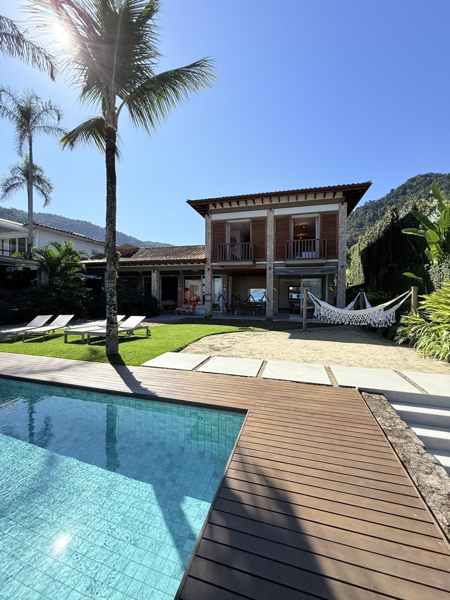 Casa de Condomínio, 6 quartos - Foto 9