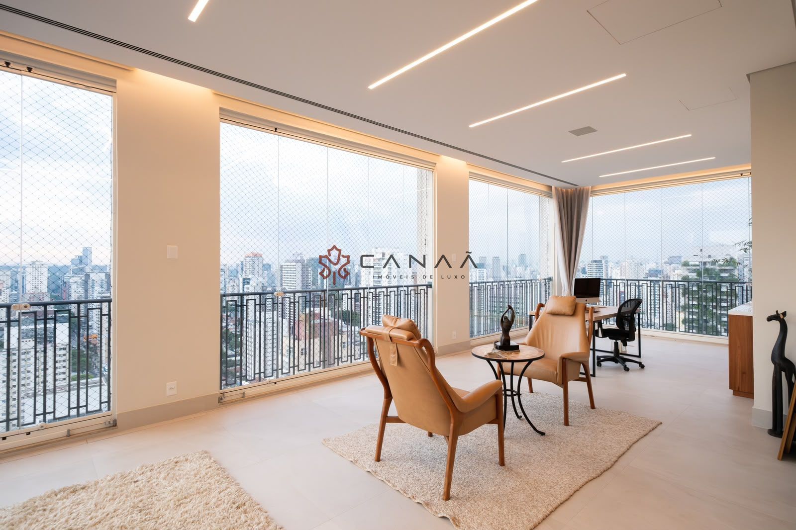 Apartamento, 5 quartos, 750 m² - Foto 10