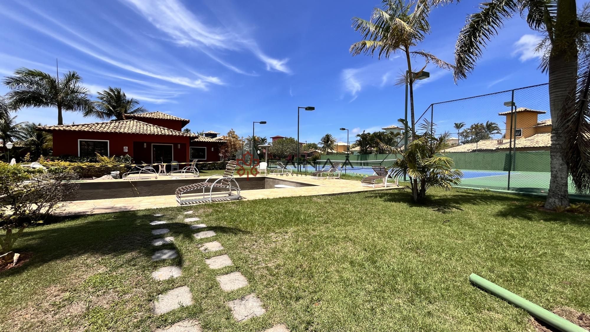 Casa de Condomínio à venda com 4 quartos, 150m² - Foto 31