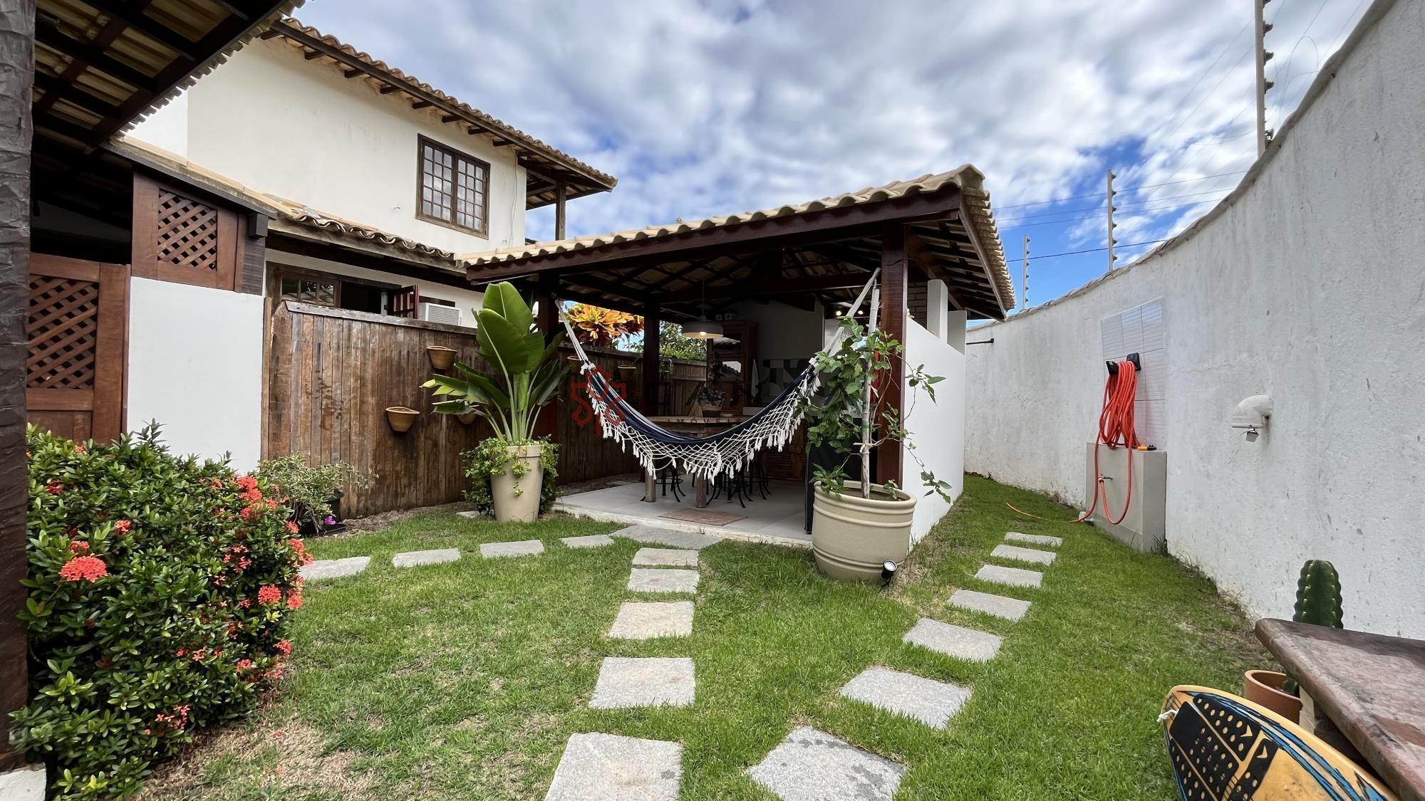 Casa de Condomínio à venda com 3 quartos, 130m² - Foto 6