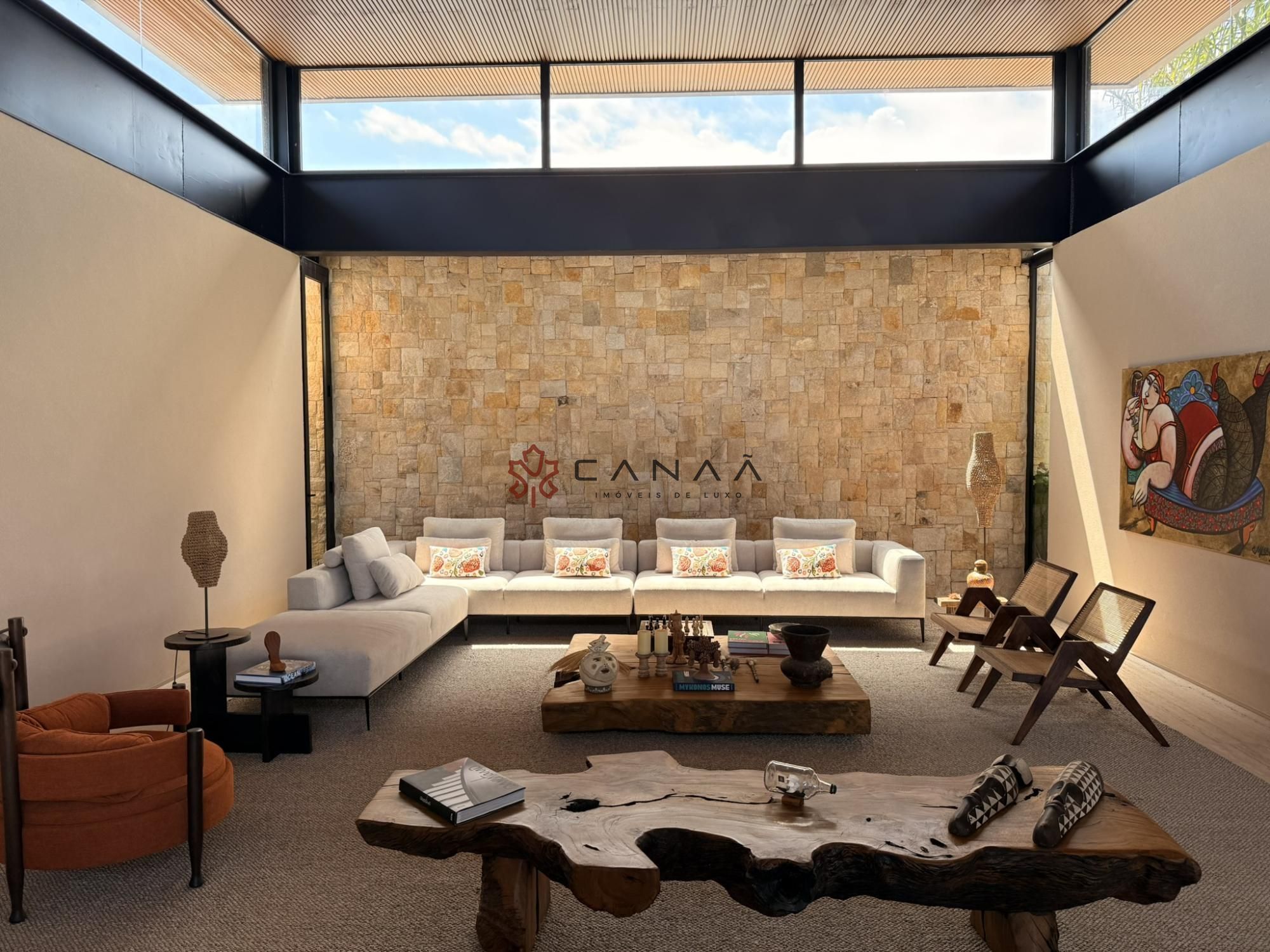 Casa de Condomínio, 5 quartos - Foto 41