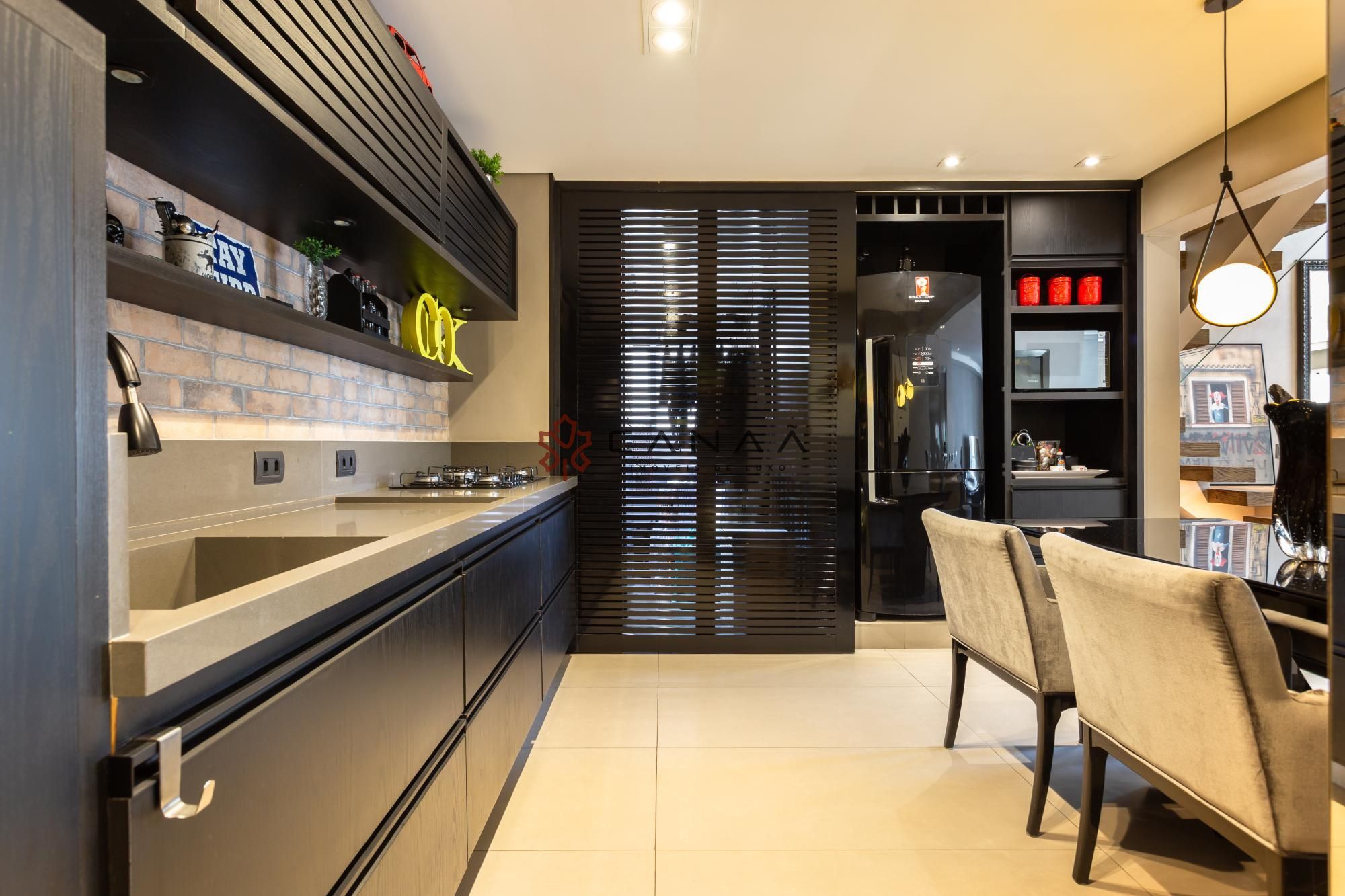 Apartamento, 2 quartos, 163 m² - Foto 29