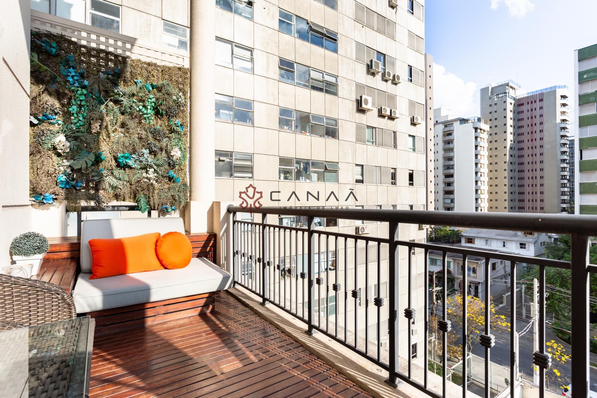 Apartamento, 2 quartos, 163 m² - Foto 3