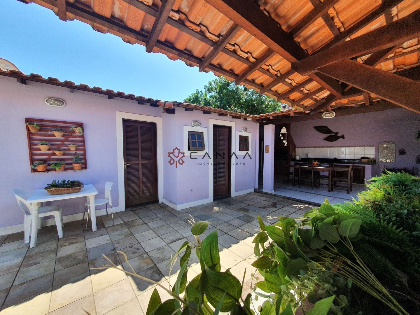 Casa à venda com 4 quartos, 460m² - Foto 15