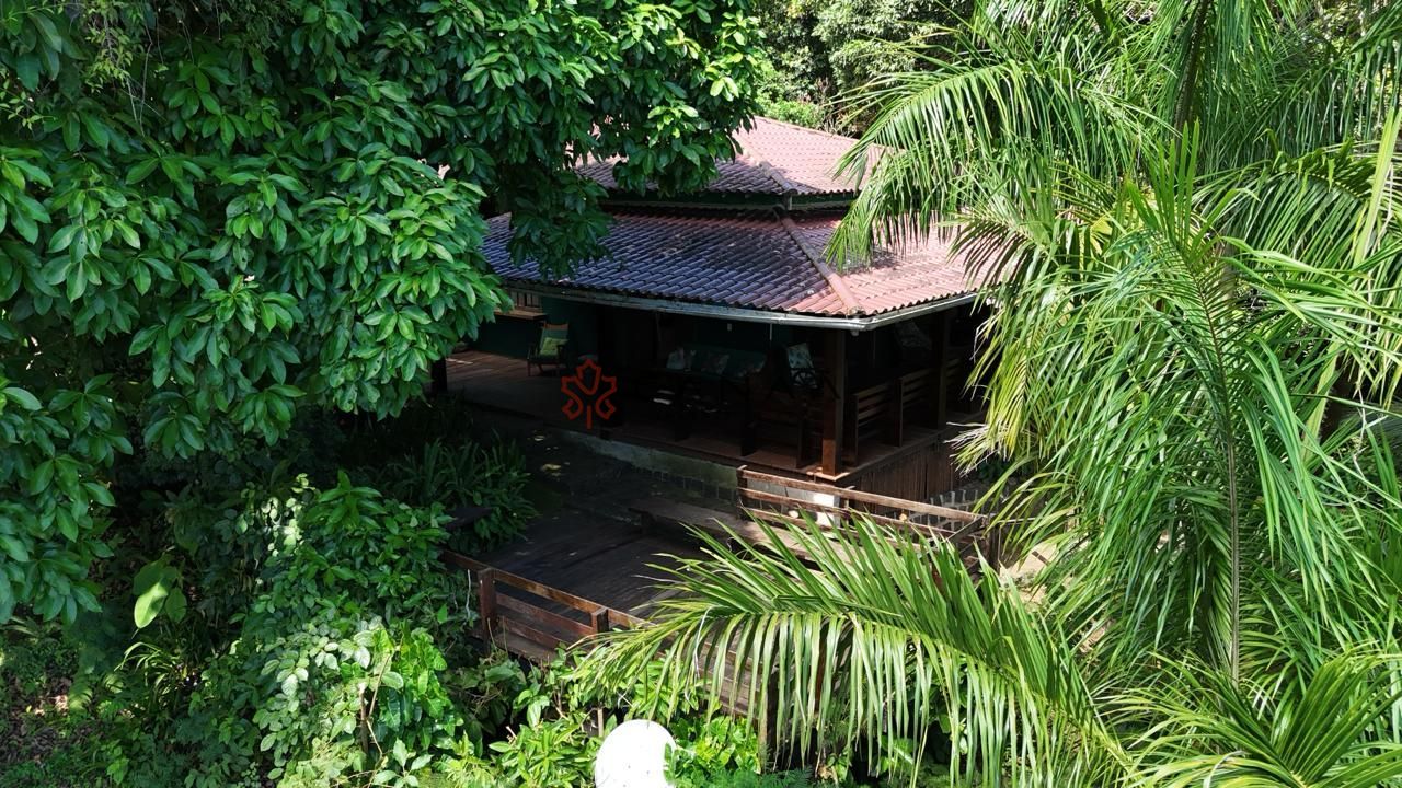 Casa, 6 quartos, 400 m² - Foto 9