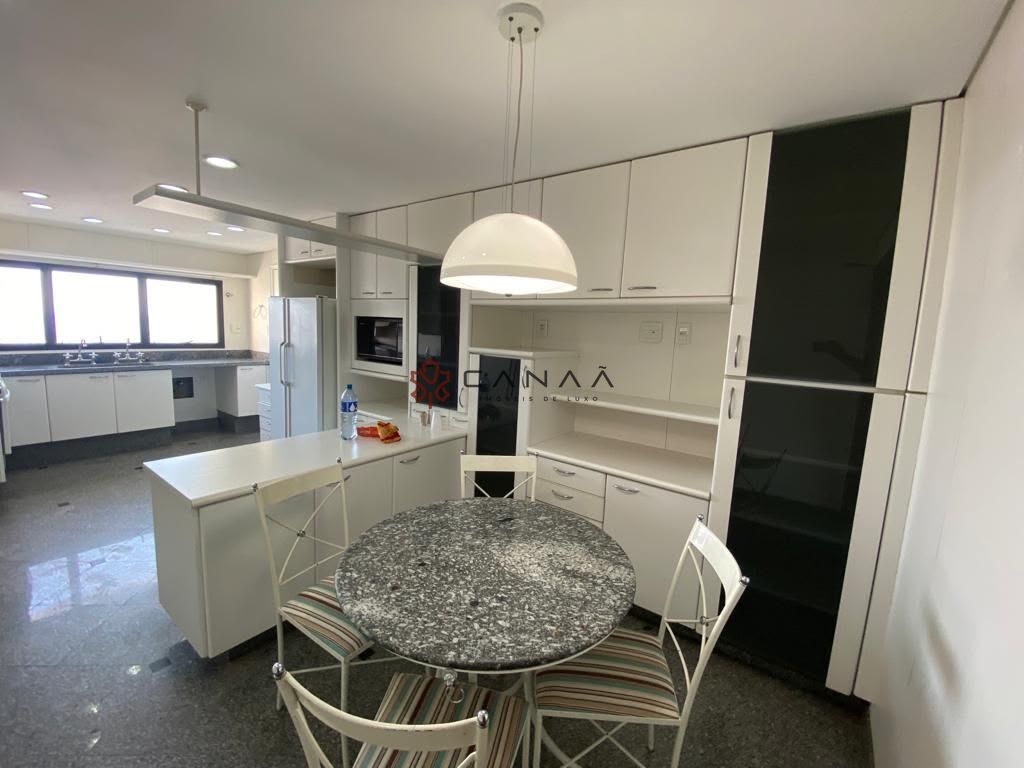 Cobertura, 4 quartos, 630 m² - Foto 5