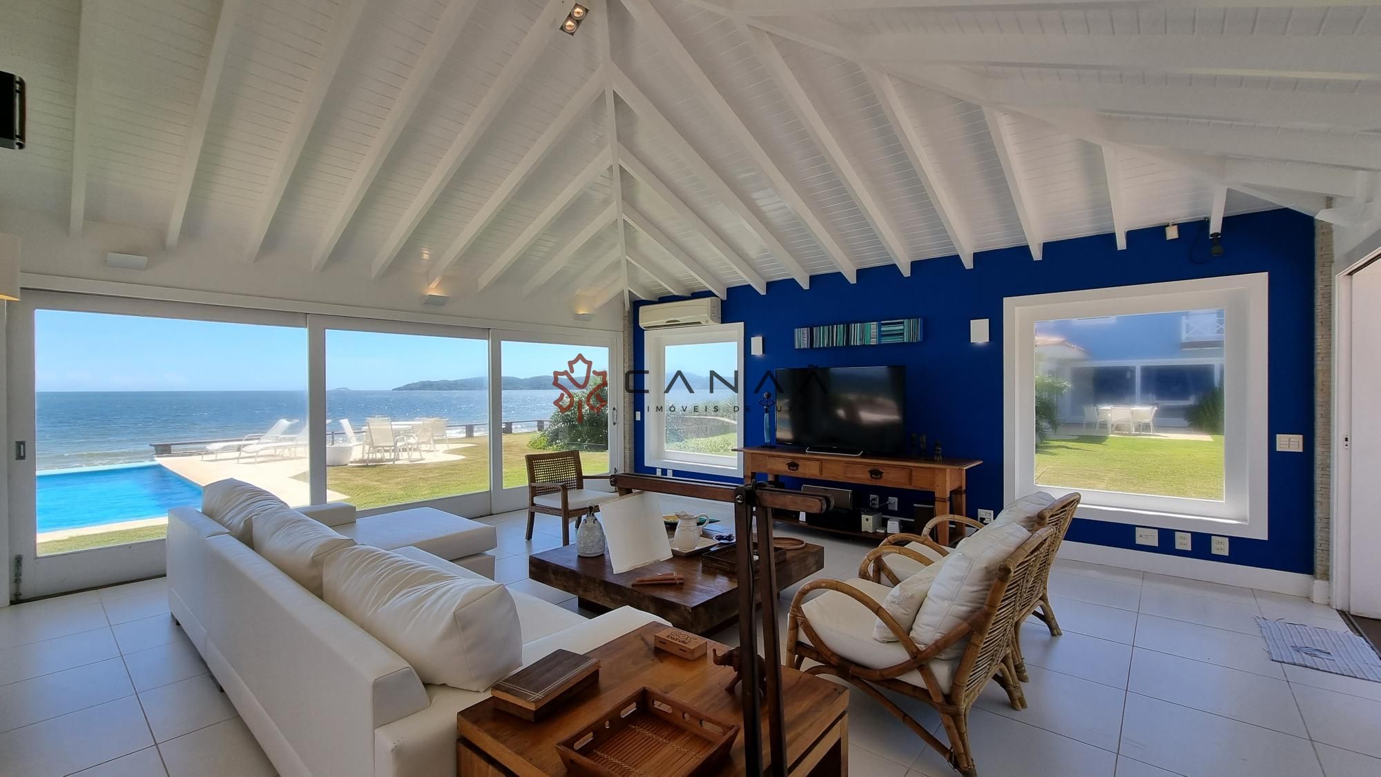Casa de Condomínio à venda com 5 quartos, 550m² - Foto 10