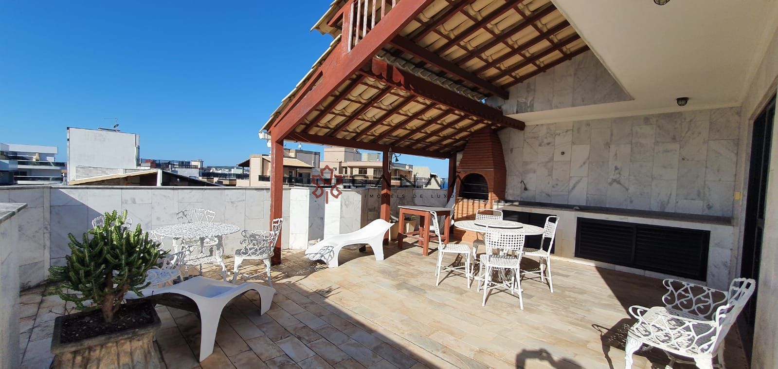 Cobertura à venda com 4 quartos, 193m² - Foto 5