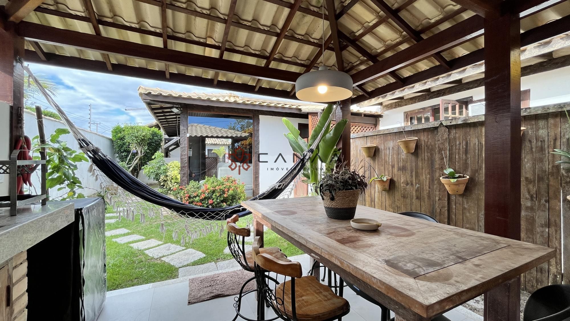 Casa de Condomínio à venda com 3 quartos, 130m² - Foto 7