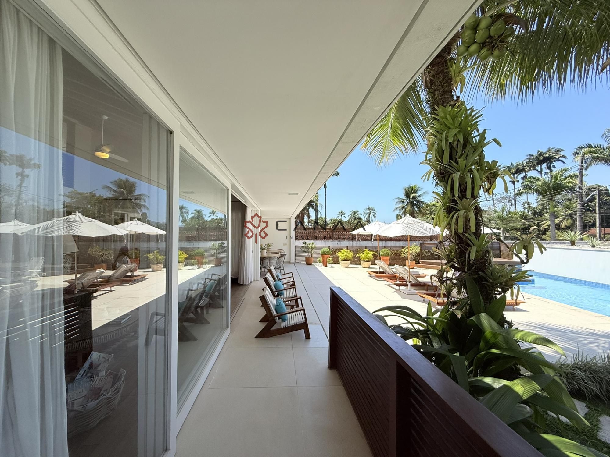 Casa, 5 quartos, 635 m² - Foto 26