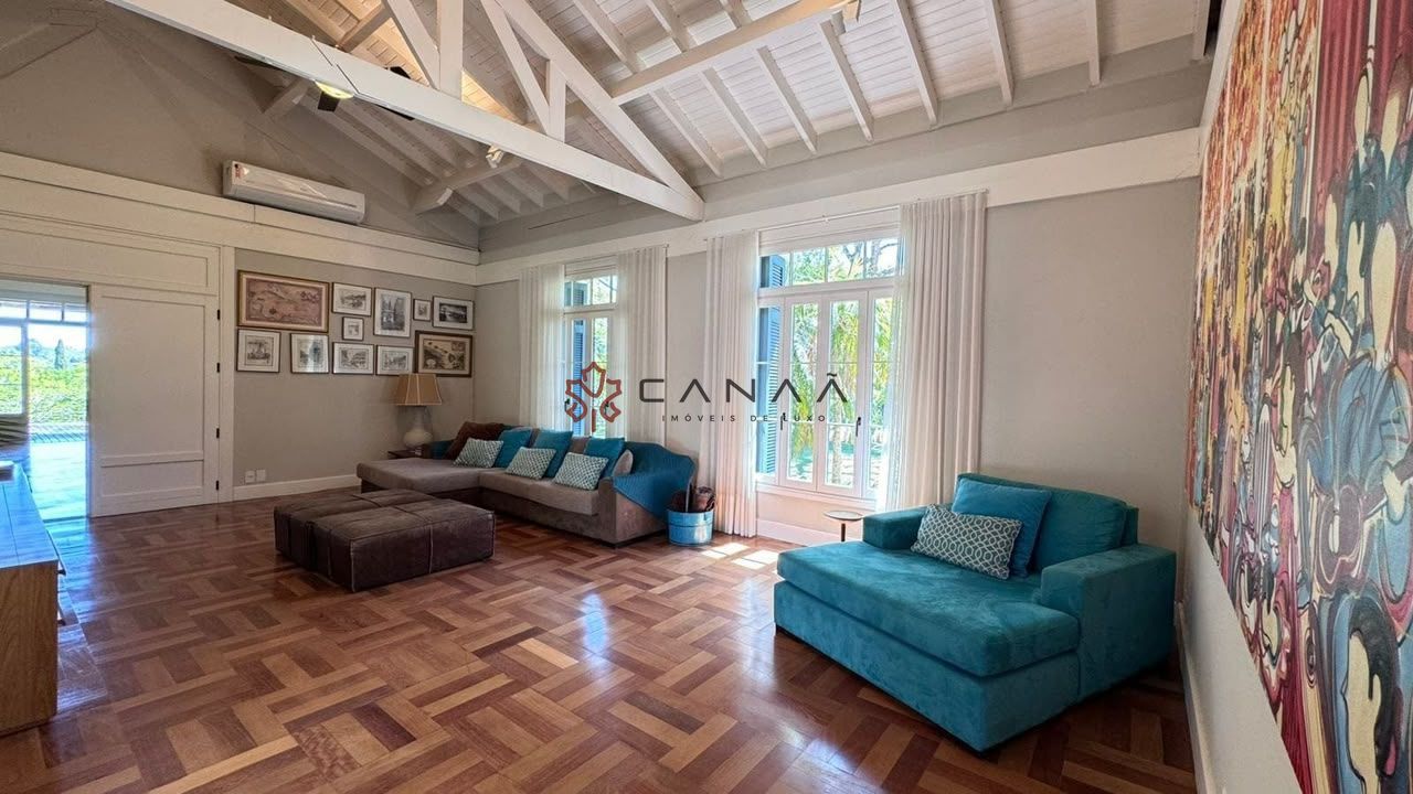 Casa de Condomínio, 5 quartos - Foto 14
