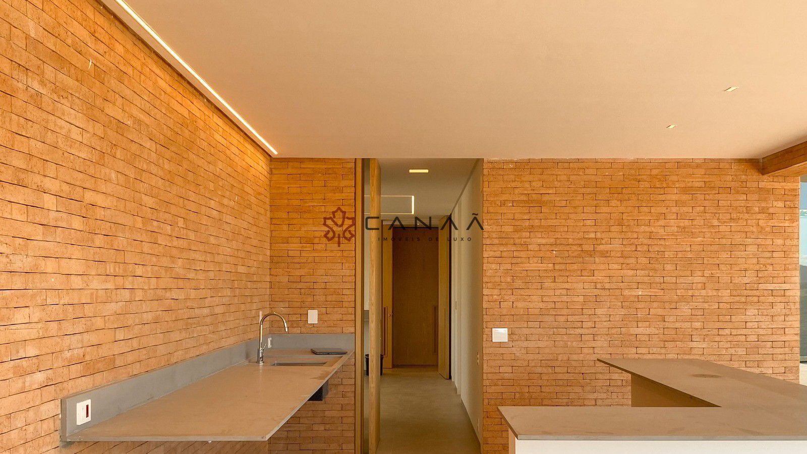 Casa de Condomínio, 6 quartos - Foto 9