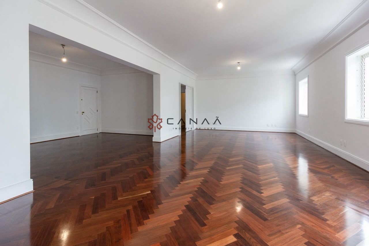 Apartamento, 4 quartos, 500 m² - Foto 6