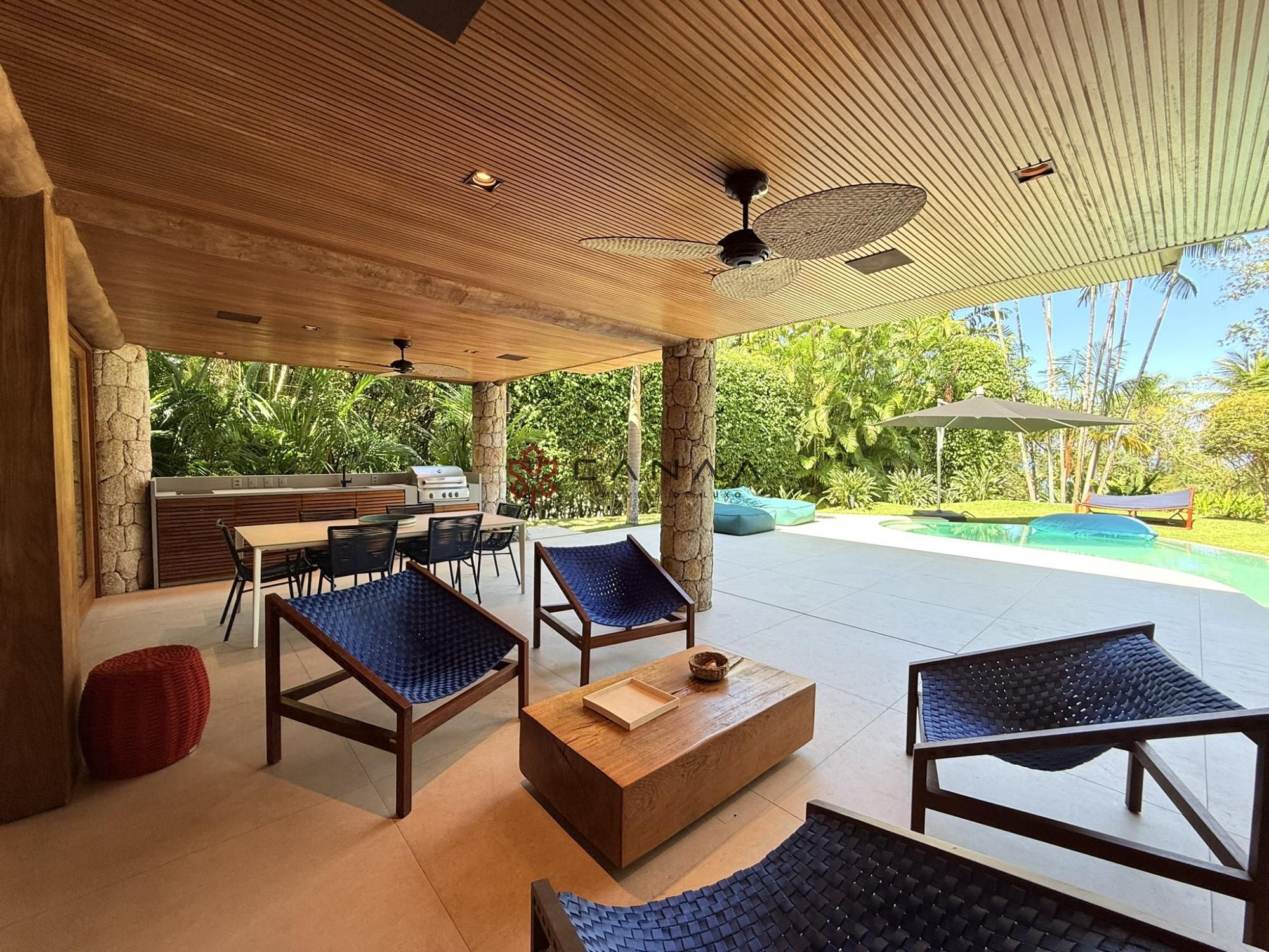 Casa de Condomínio à venda com 5 quartos, 500m² - Foto 23