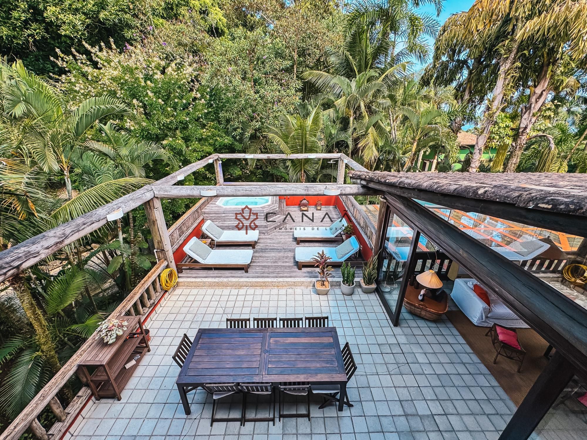 Casa de Condomínio, 5 quartos - Foto 32