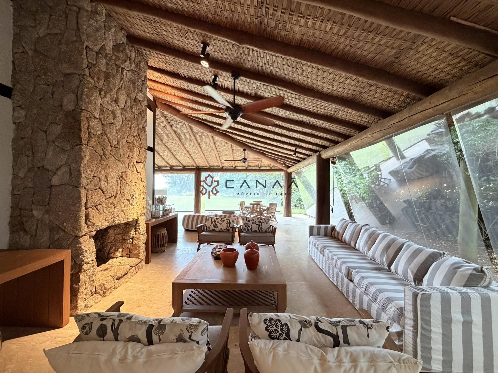 Casa de Condomínio, 7 quartos - Foto 45