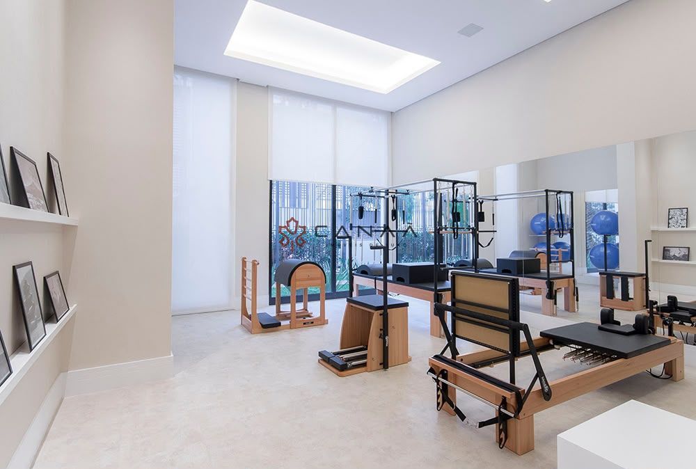 Cobertura, 4 quartos, 893 m² - Foto 12