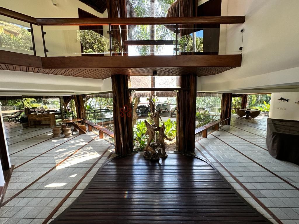 Casa de Condomínio, 8 quartos - Foto 12