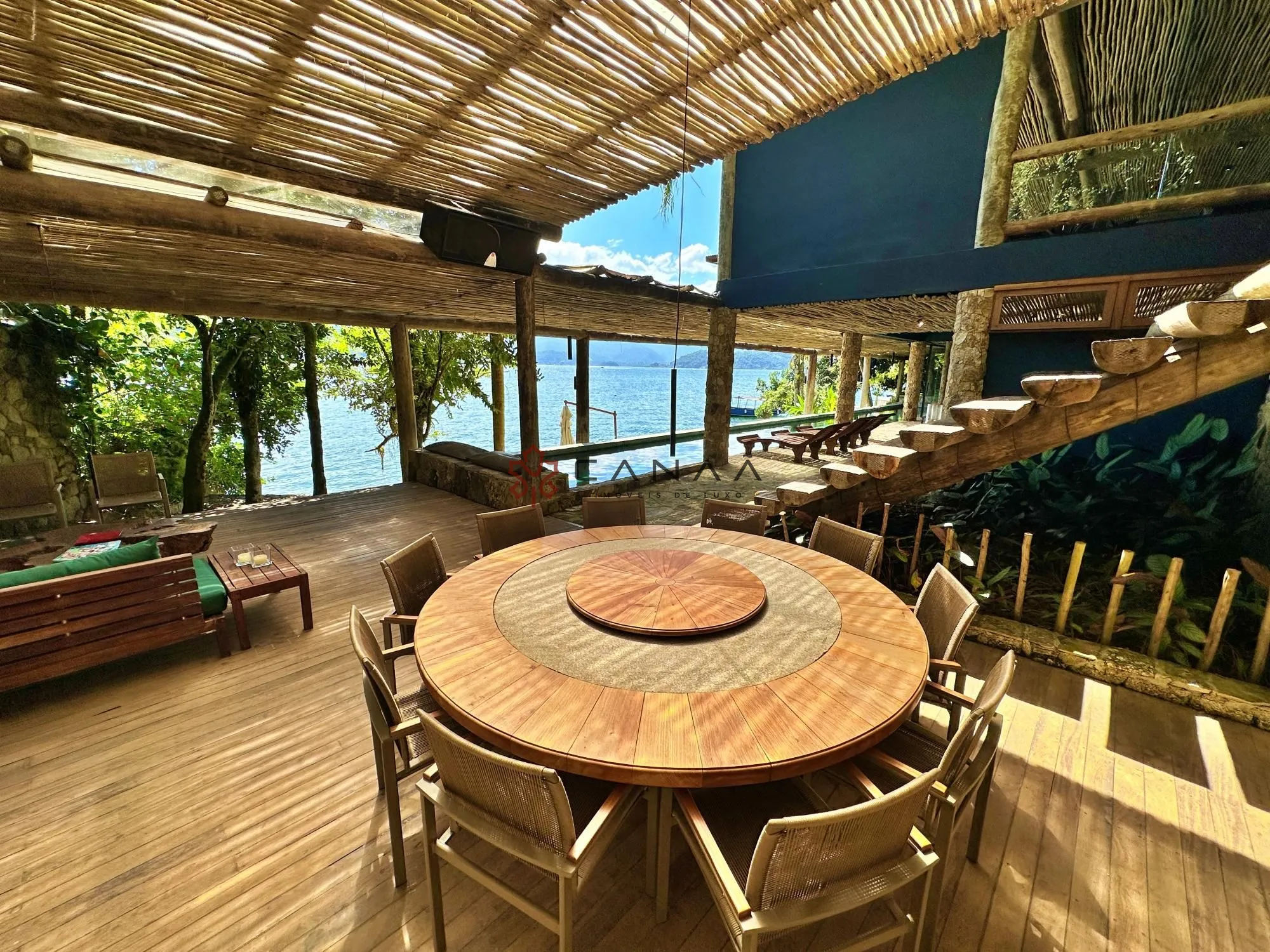 Casa, 7 quartos, 1000 m² - Foto 42