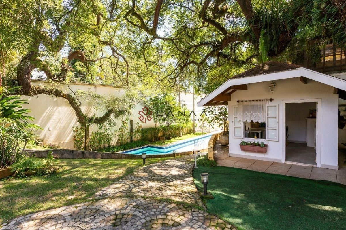 Casa de Condomínio, 5 quartos - Foto 10