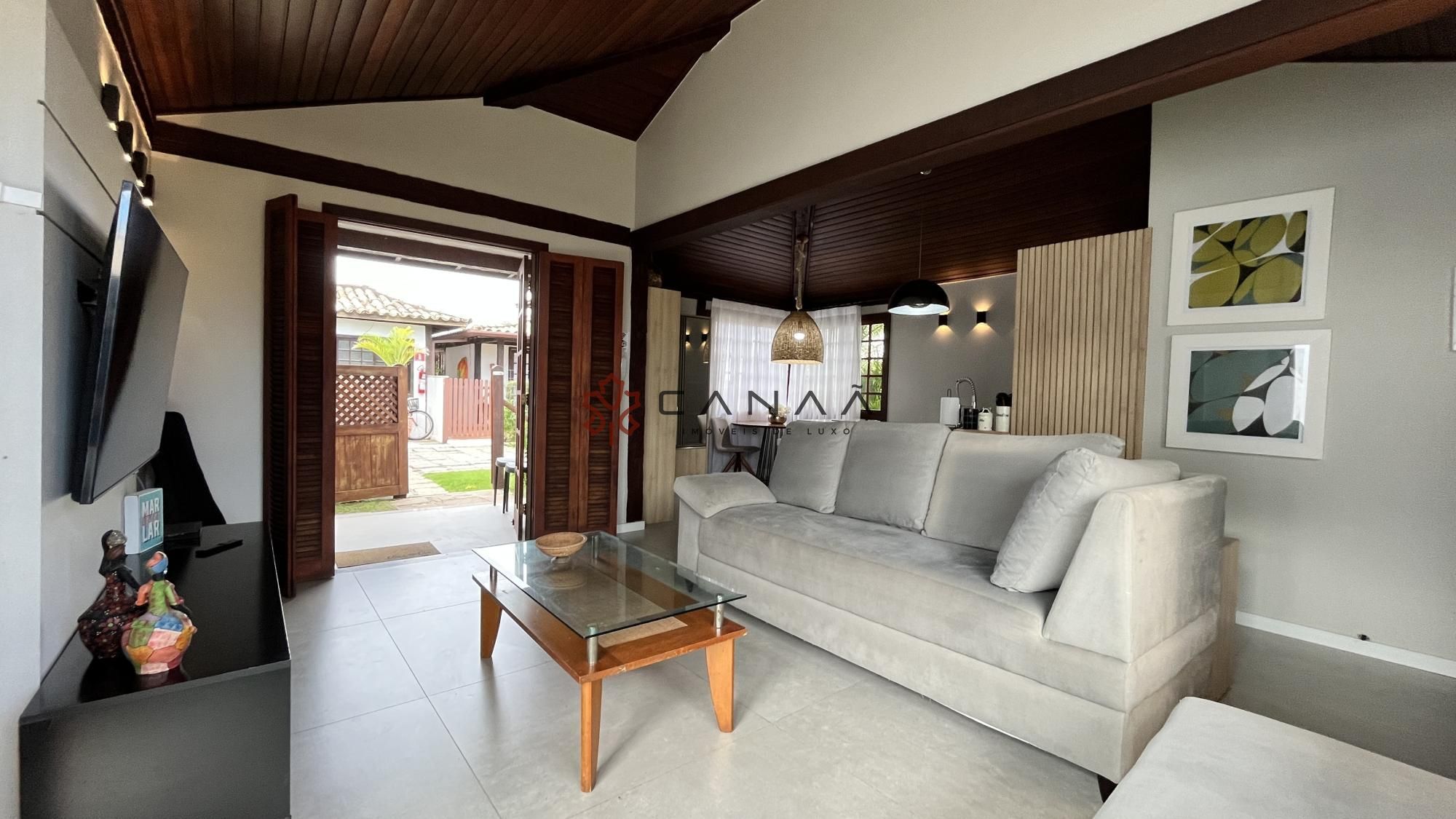 Casa de Condomínio à venda com 3 quartos, 130m² - Foto 9