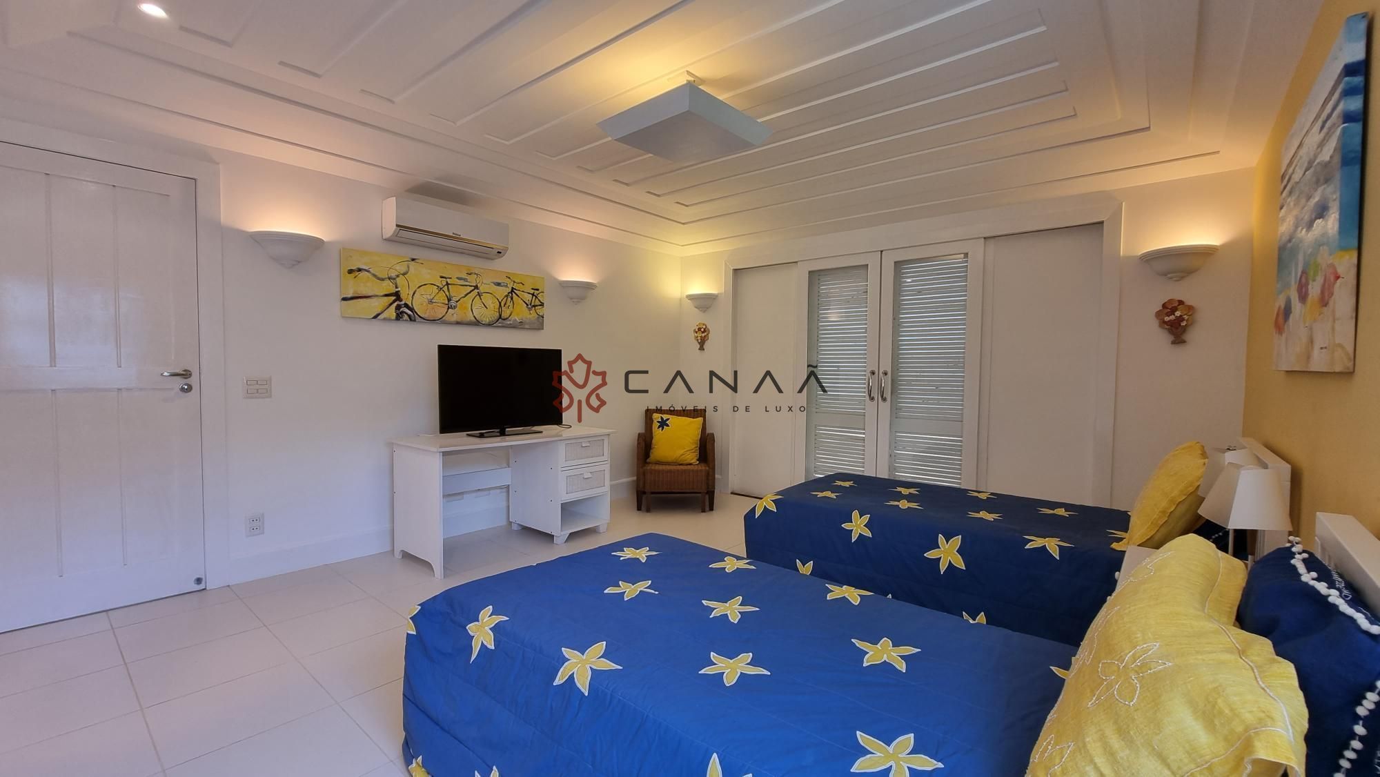 Casa de Condomínio à venda com 5 quartos, 550m² - Foto 53