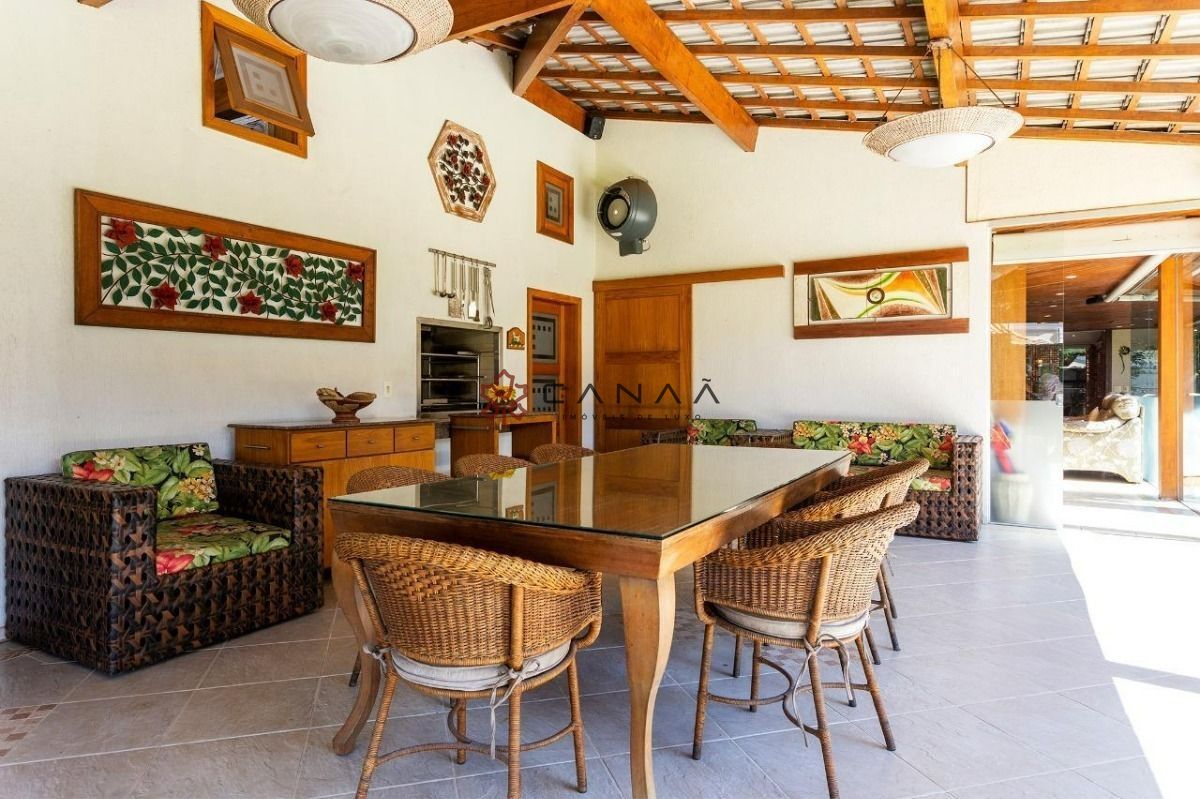 Casa de Condomínio, 5 quartos - Foto 15