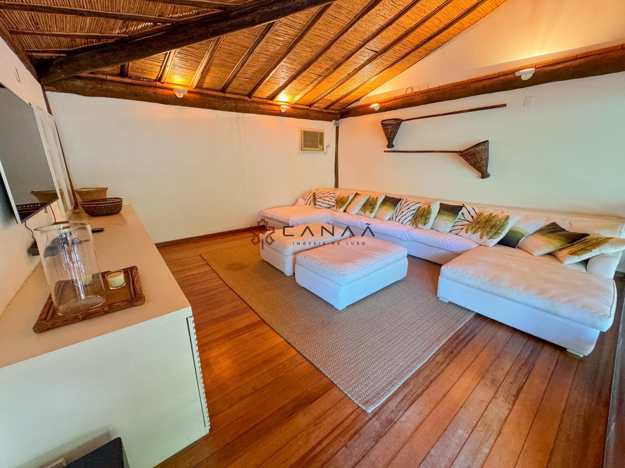 Casa de Condomínio, 5 quartos - Foto 45