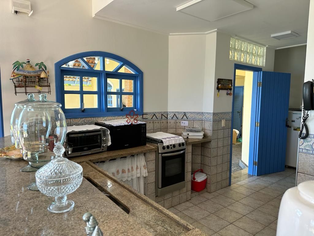 Casa de Condomínio, 4 quartos - Foto 49