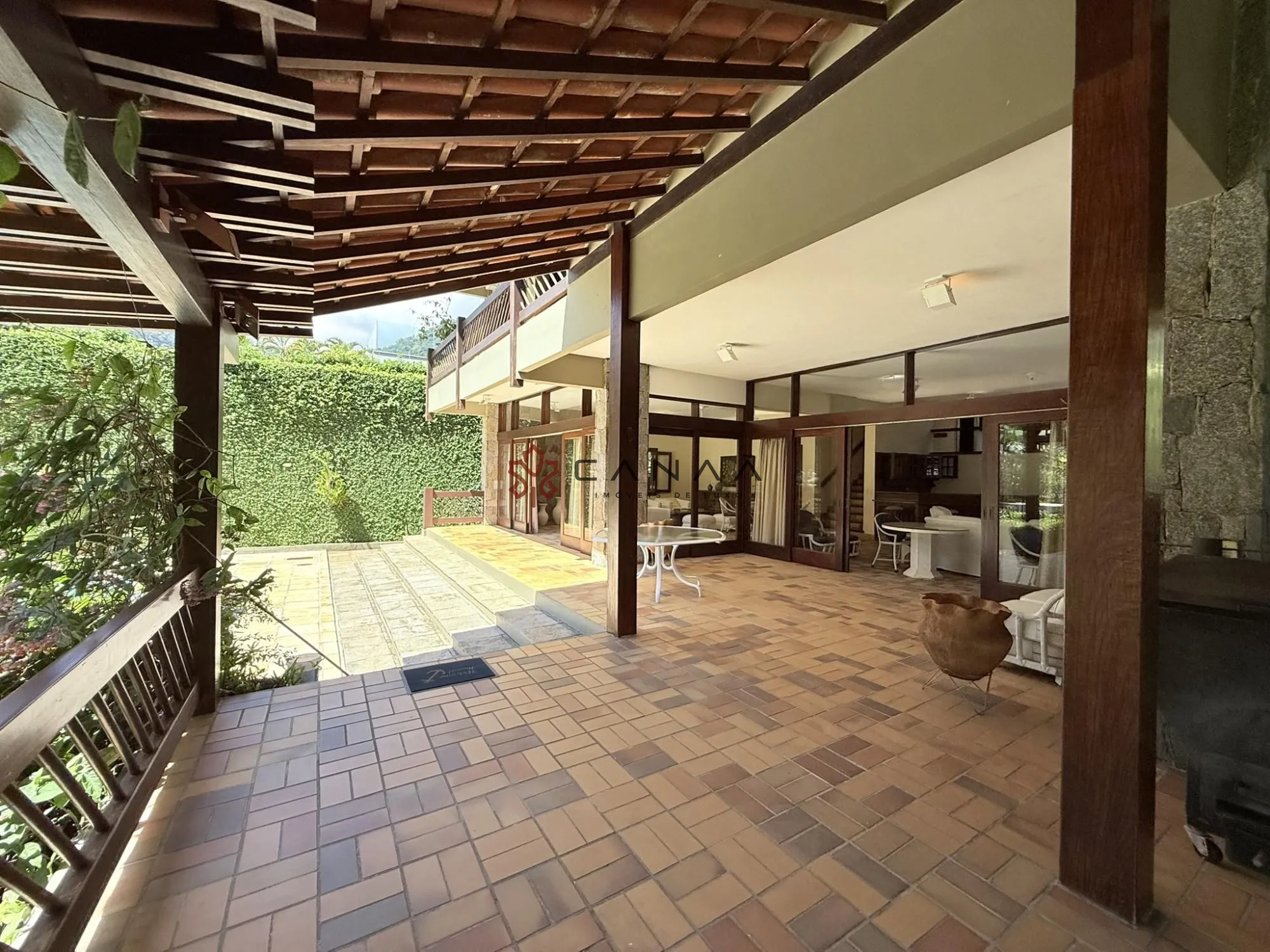 Casa de Condomínio, 5 quartos - Foto 21