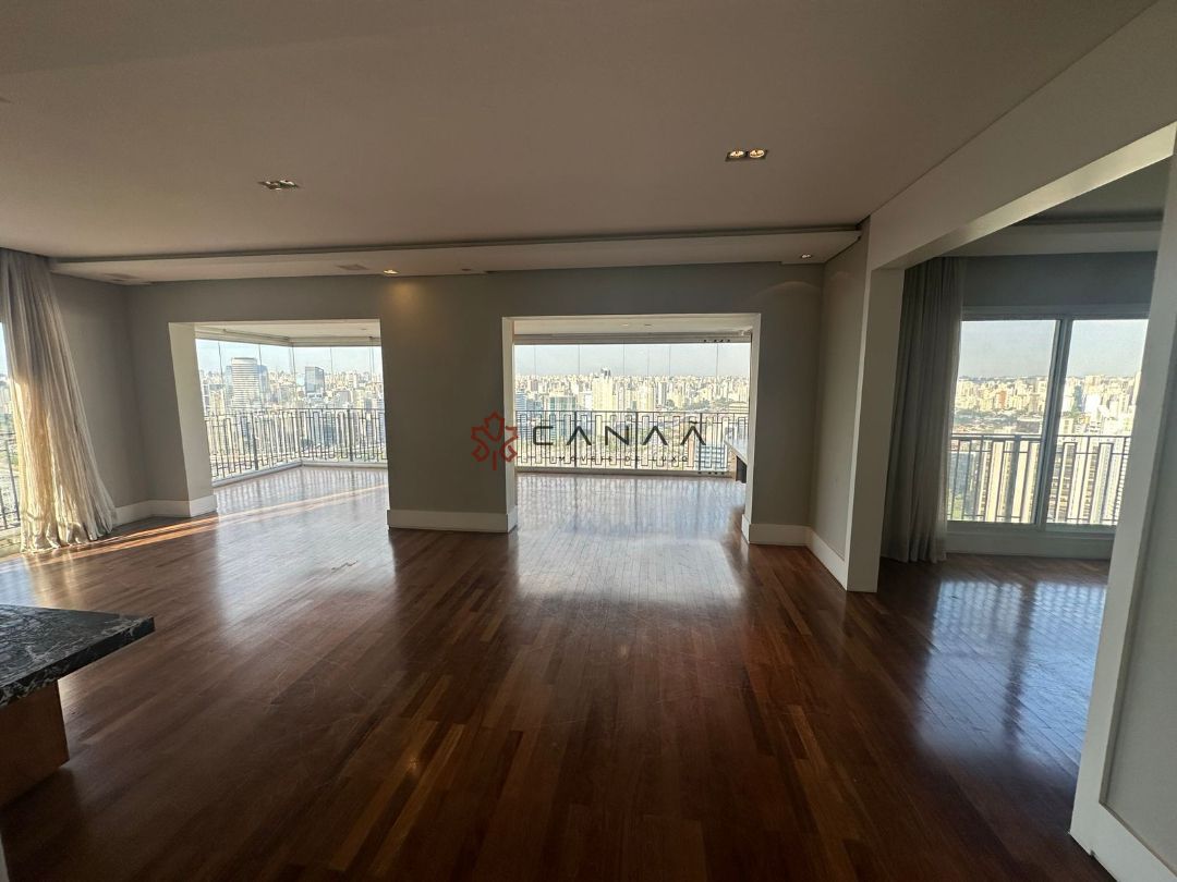 Apartamento, 3 quartos, 236 m² - Foto 3