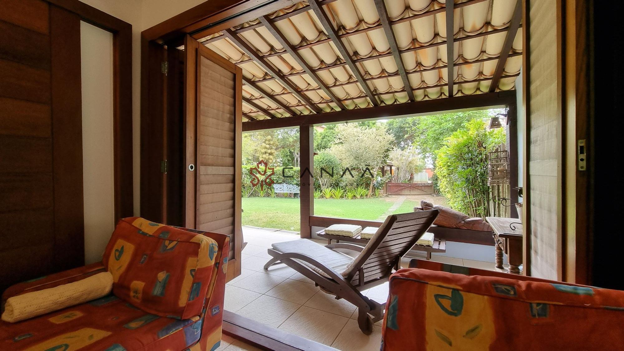 Casa de Condomínio à venda com 4 quartos, 300m² - Foto 22