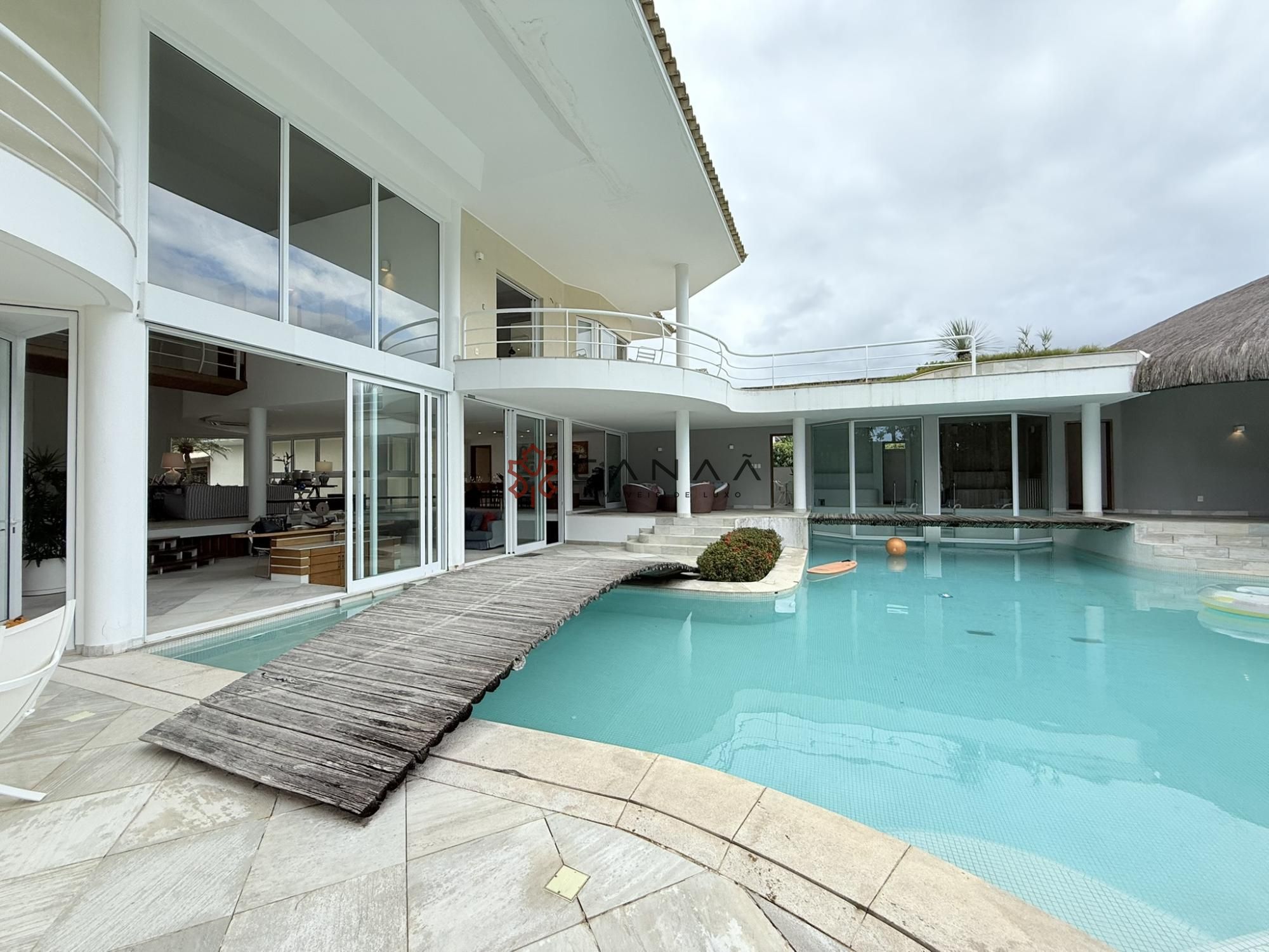 Casa de Condomínio à venda com 6 quartos, 1005m² - Foto 15