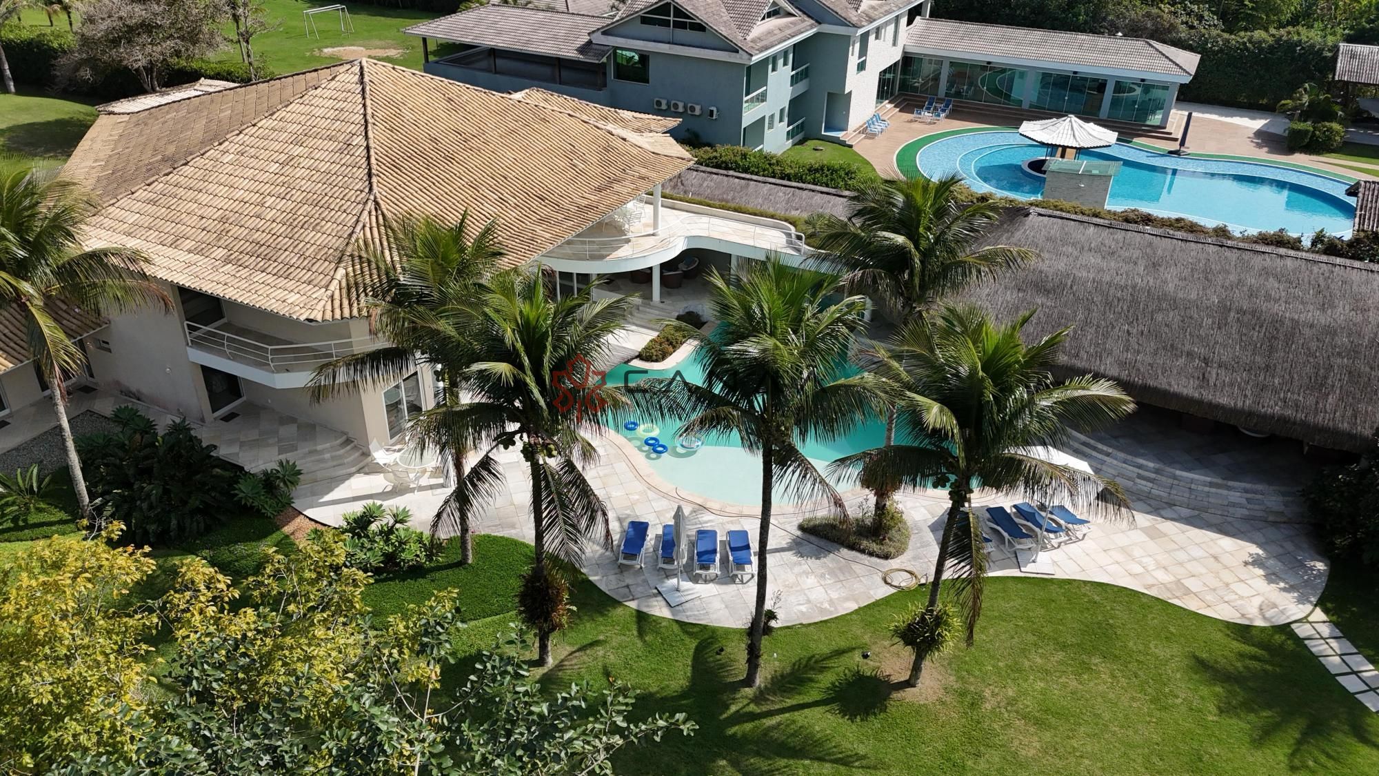 Casa de Condomínio à venda com 6 quartos, 1005m² - Foto 88
