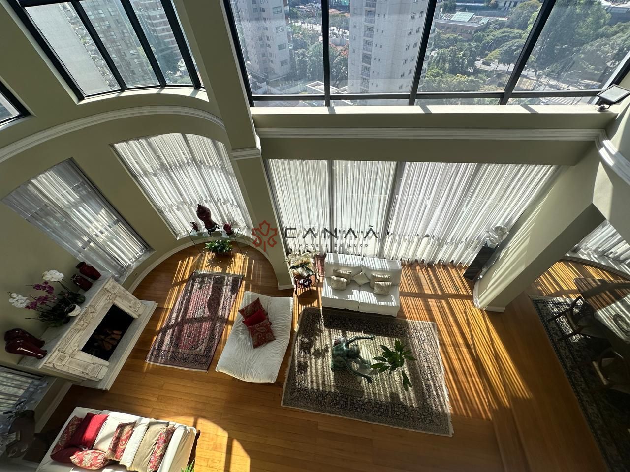 Cobertura, 4 quartos, 601 m² - Foto 2