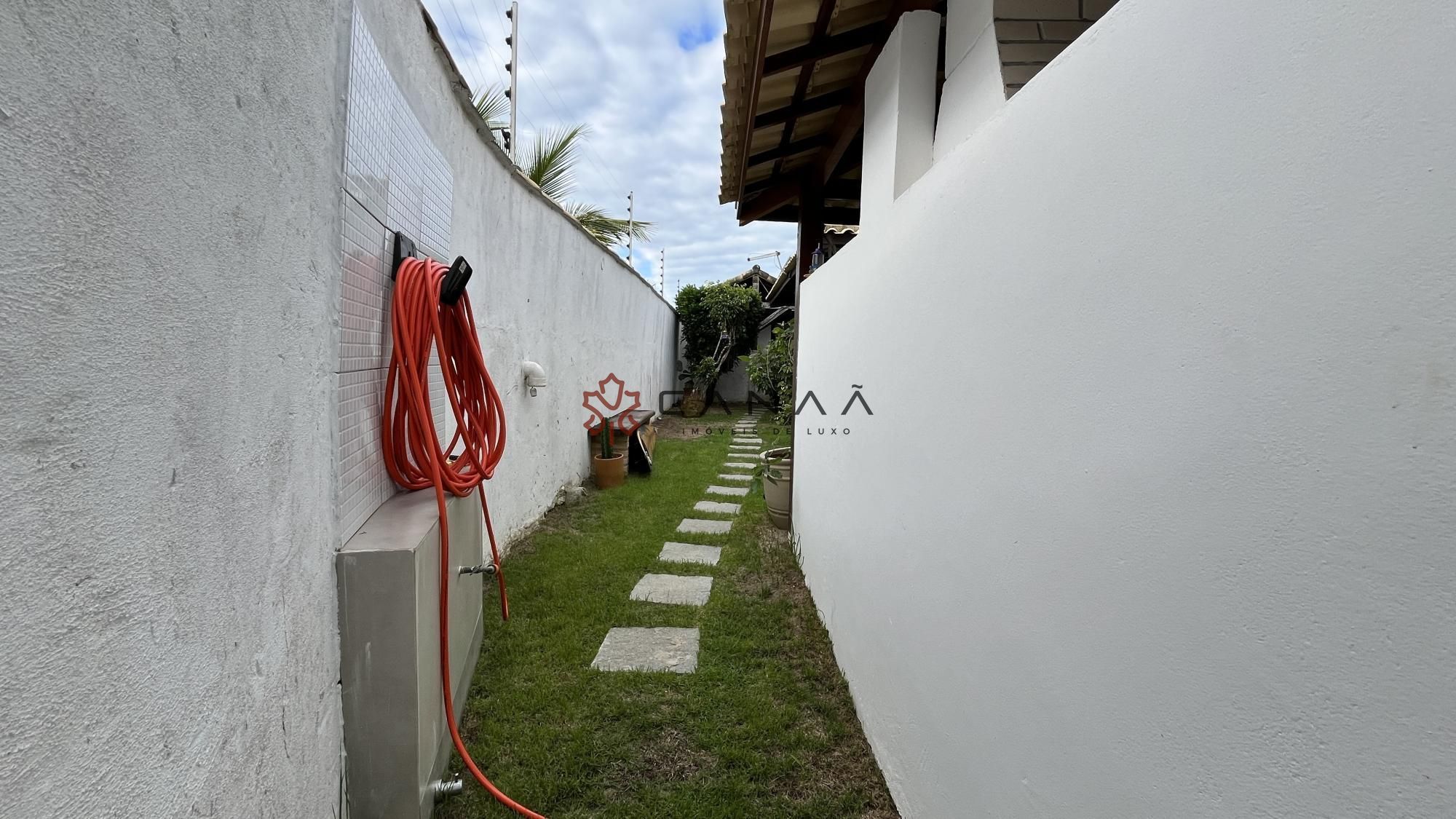 Casa de Condomínio à venda com 3 quartos, 130m² - Foto 43
