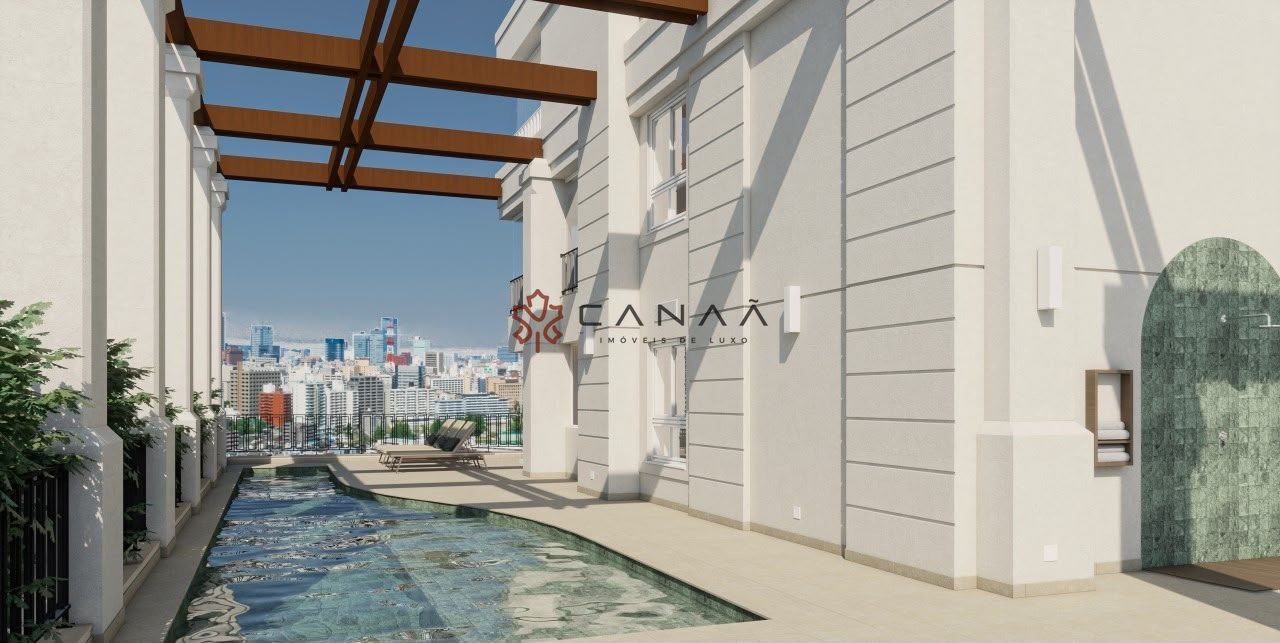 Cobertura, 4 quartos, 893 m² - Foto 1