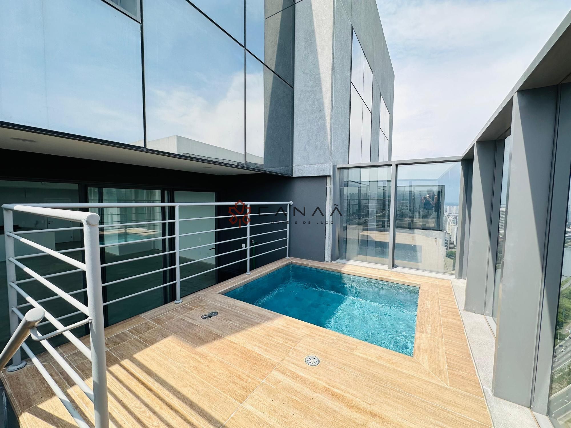 Apartamento, 3 quartos, 263 m² - Foto 7