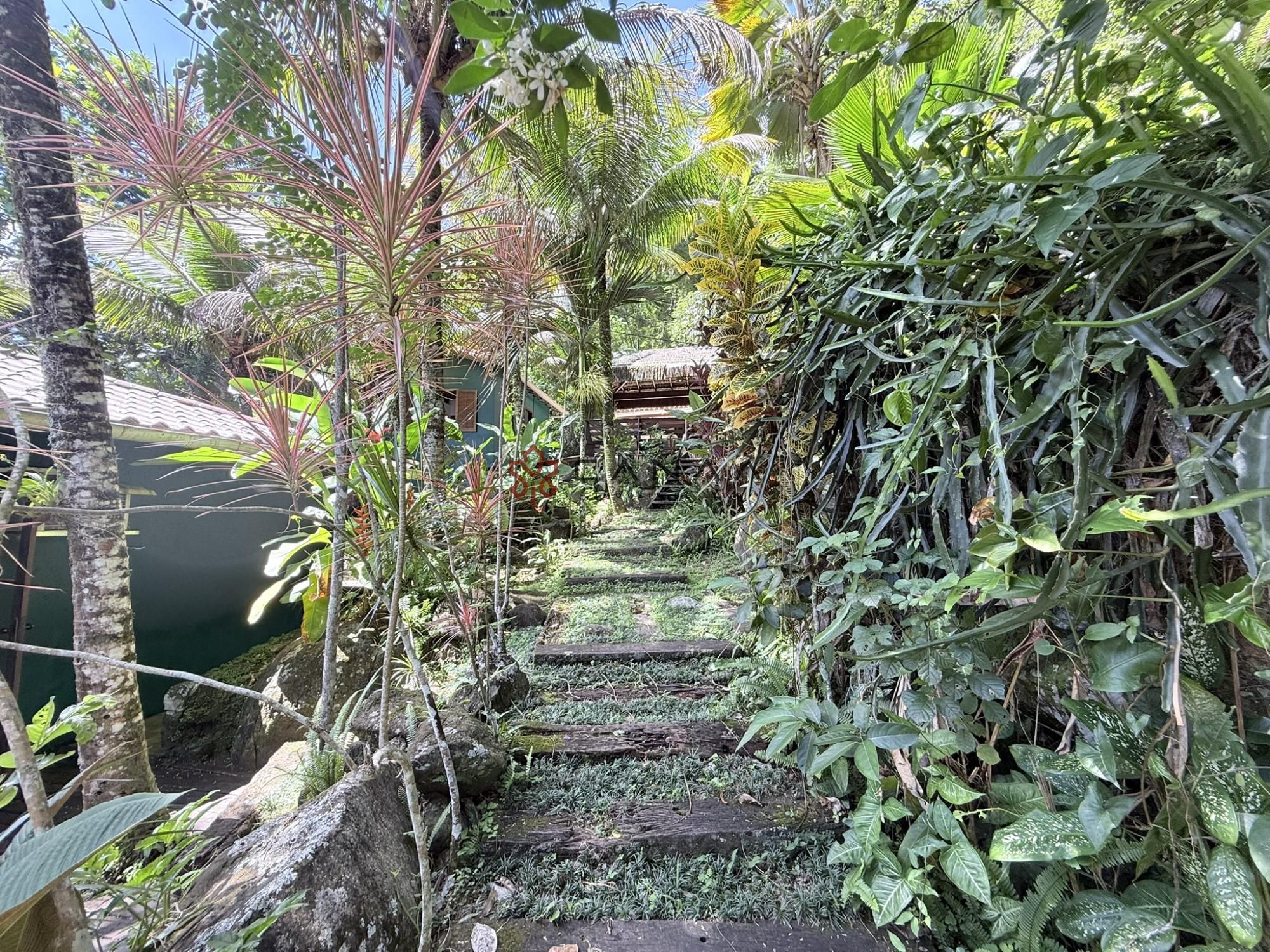 Casa, 6 quartos, 400 m² - Foto 14