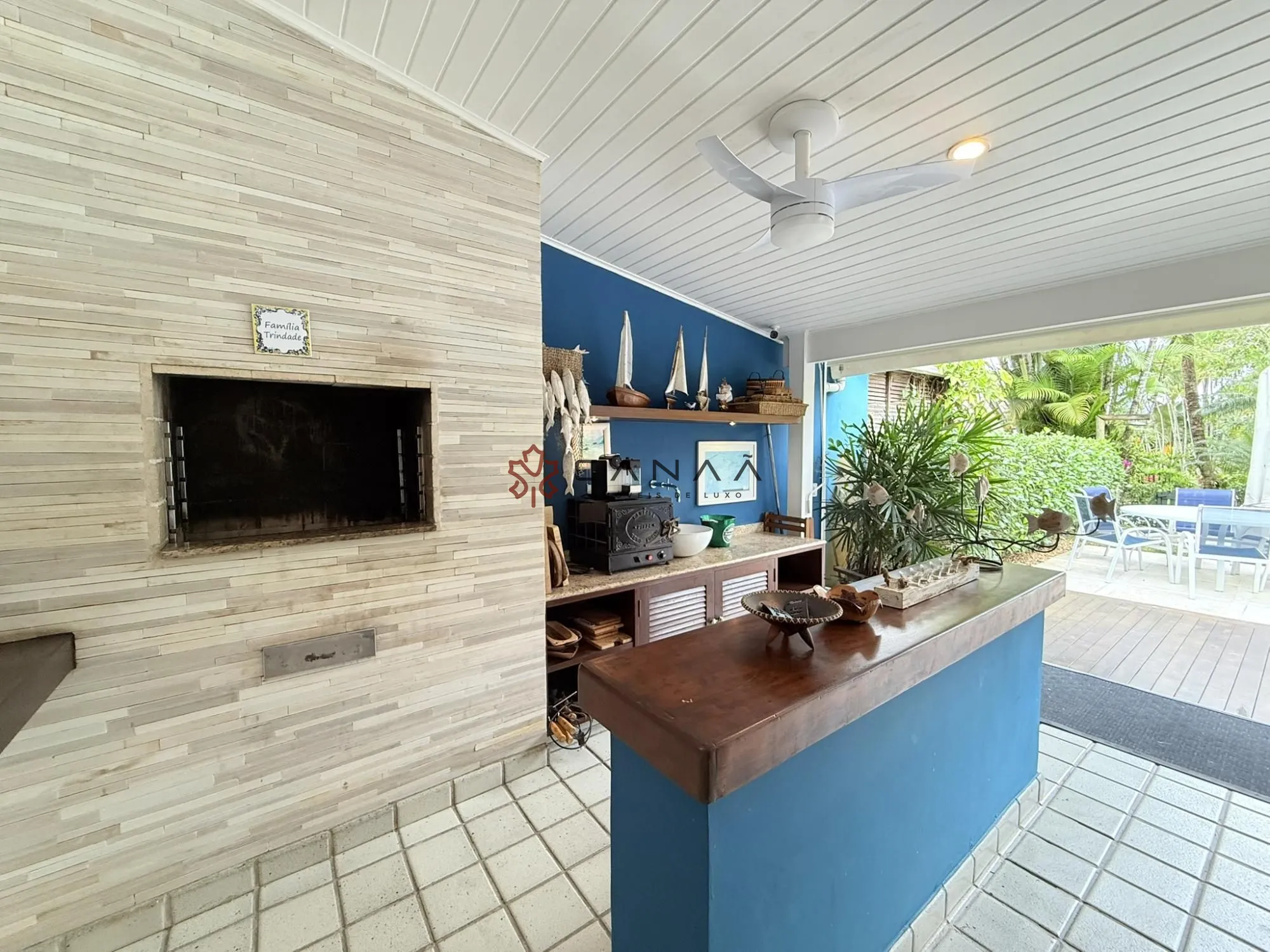 Casa, 4 quartos, 250 m² - Foto 8