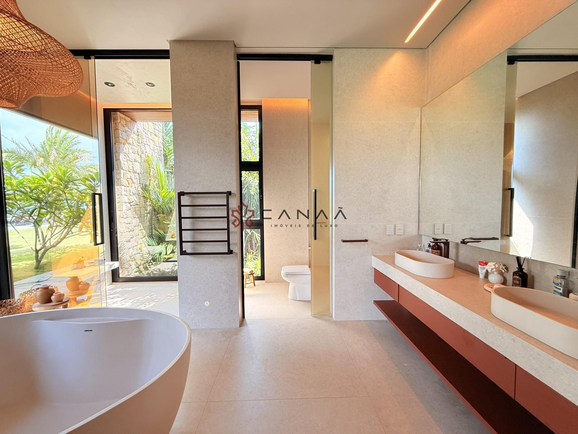 Casa de Condomínio, 5 quartos - Foto 65